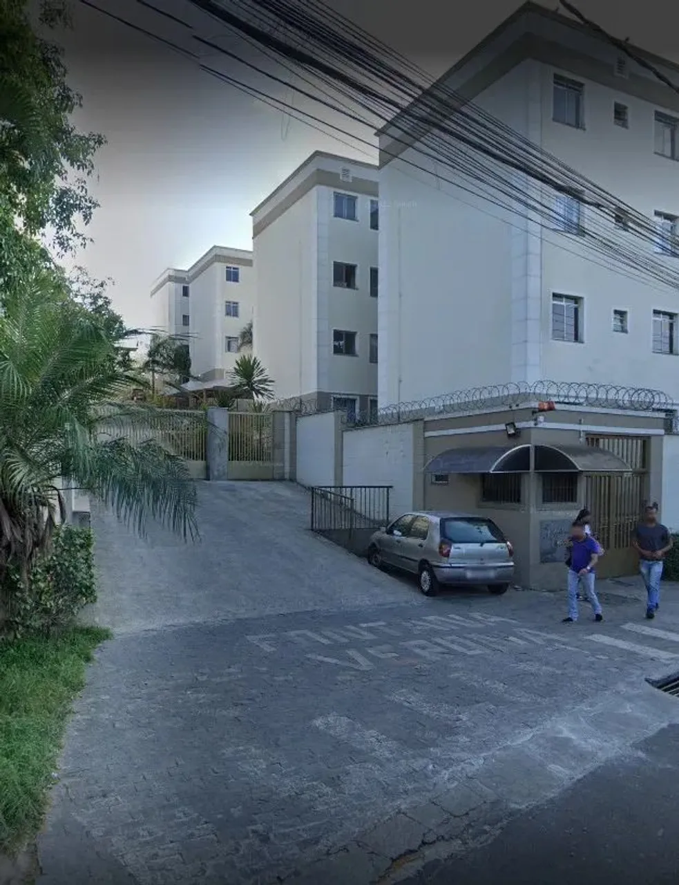 Venda Residential / Apartment Contagem MG