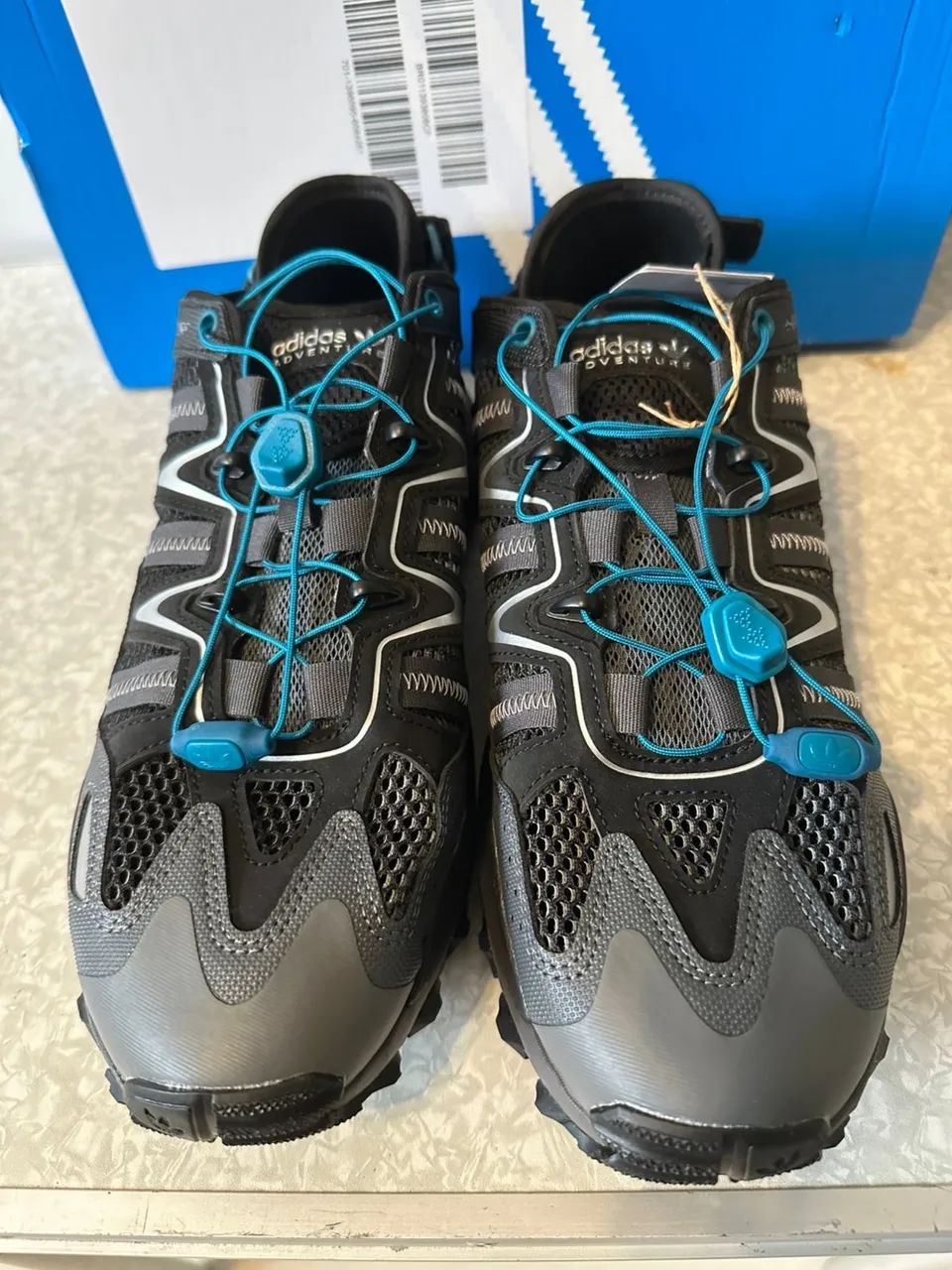 Tênis Adidas Hyperturf - Foto 3