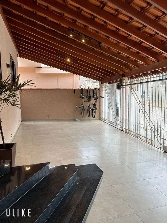 Casa de condomínio com jacuzzi e vista incrível! - Foto 3