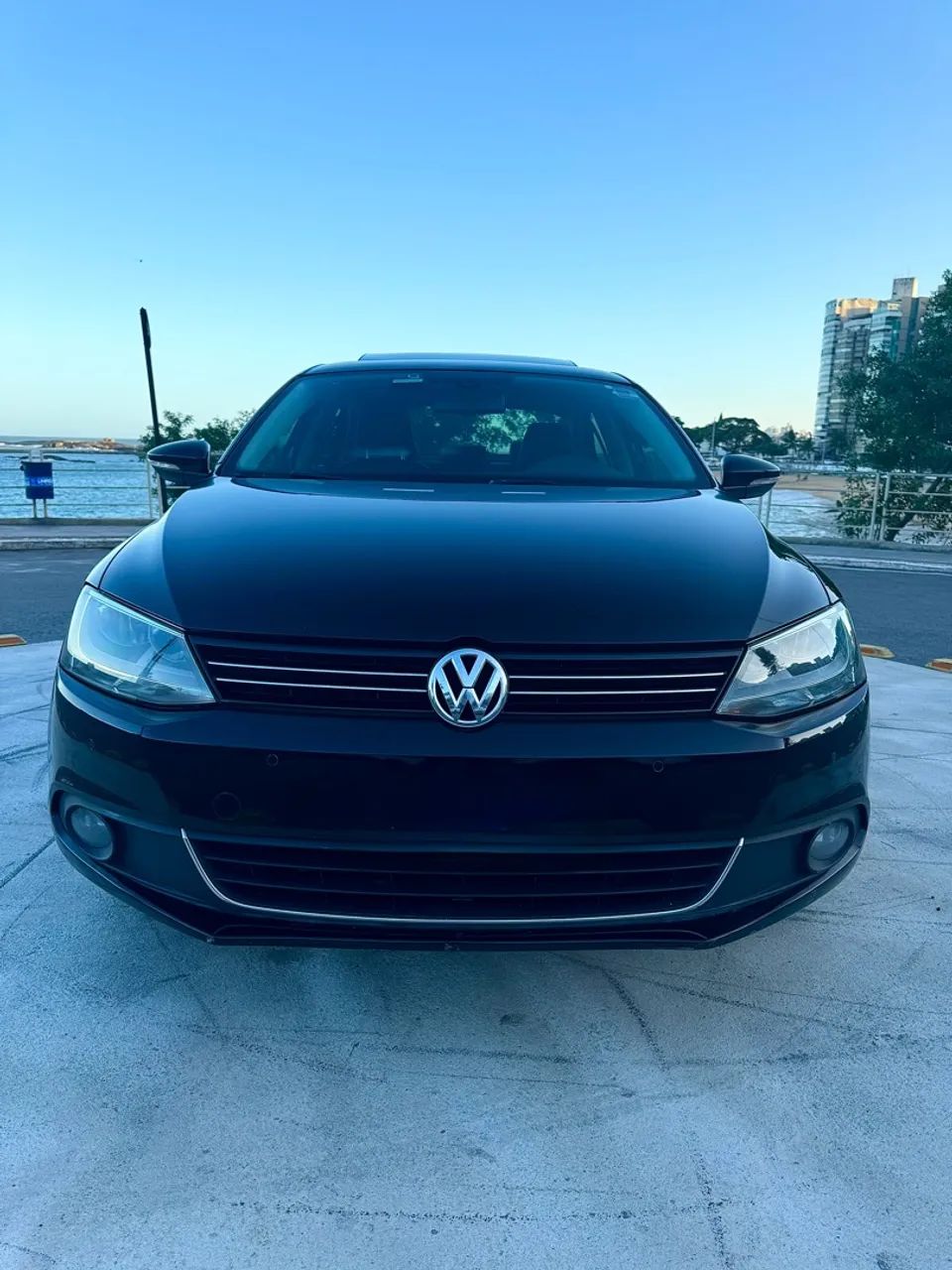 VW JETTA TSI 200 CV 2013  - Foto 4