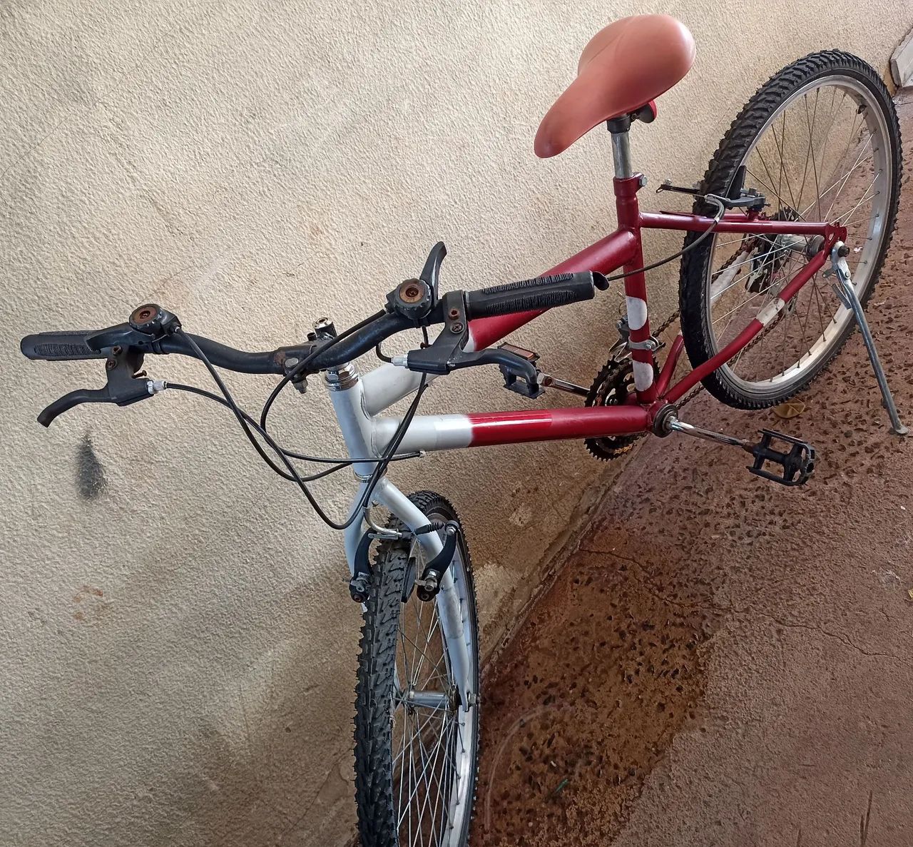 Bicicleta infantil  - Foto 2