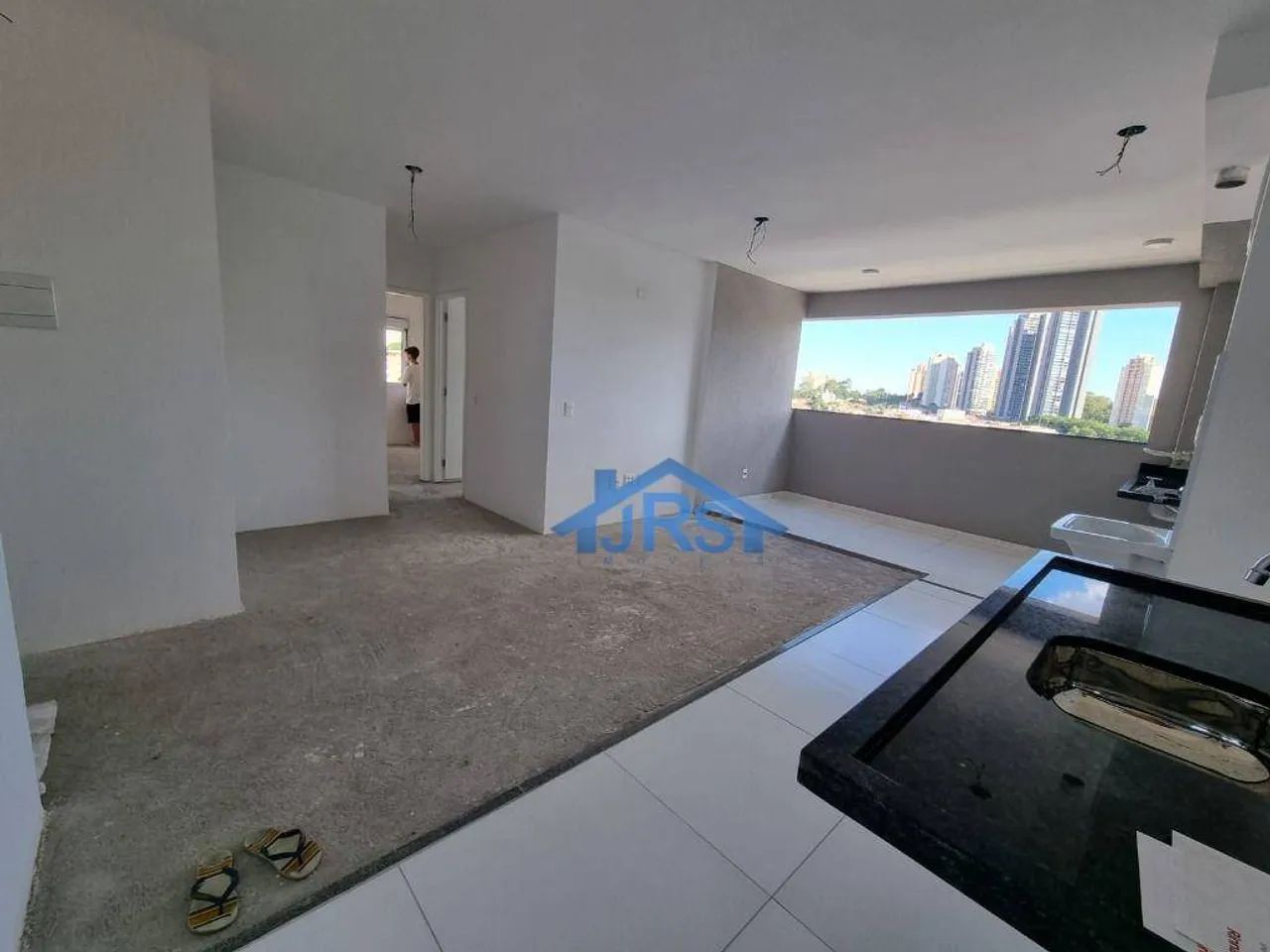 Apartamento com 2 Quartos - Vila Yara - Osasco/SP - Foto 2