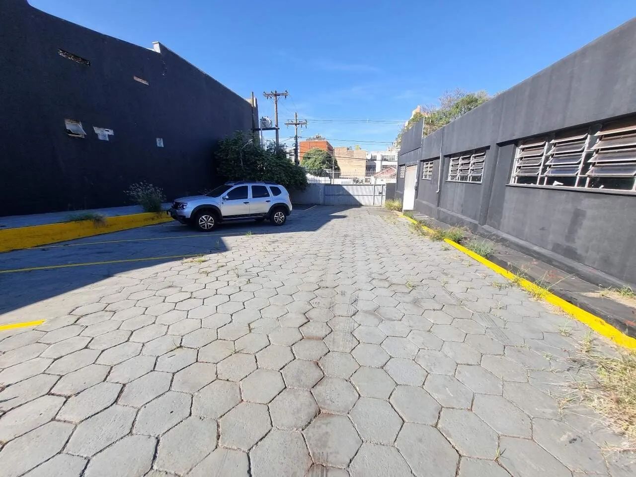 Imóvel comercial na Rua Maracaju - Foto 3