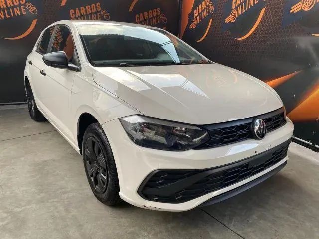 VOLKSVAGEM POLO TRACK1.0 - Foto 2