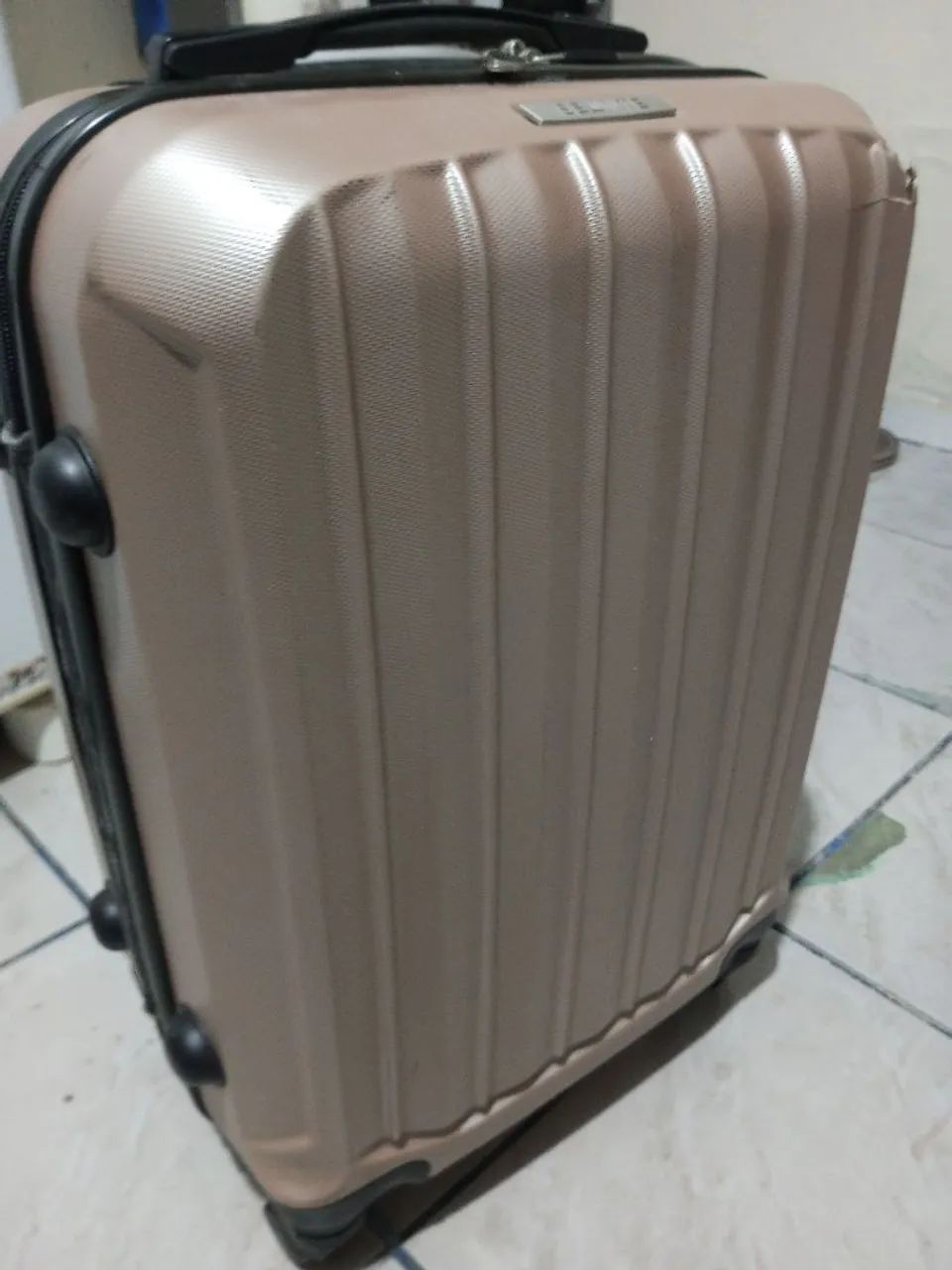 Mala pra viagem  - Foto 4