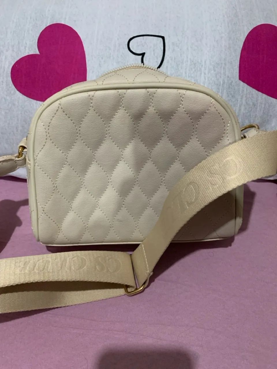 Bolsa Carmen steffens - Foto 3