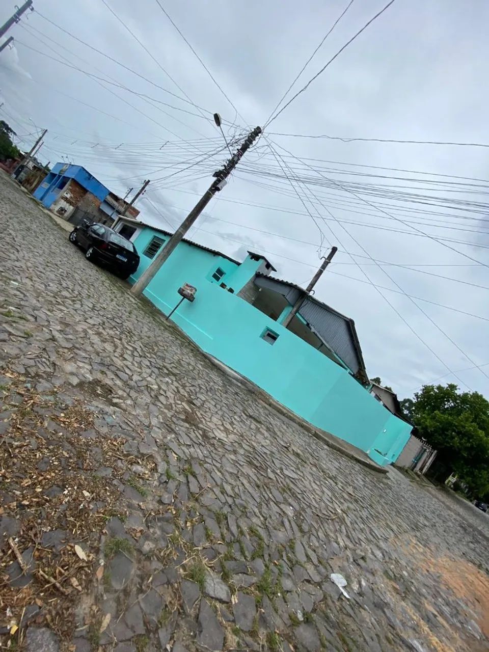 Foto - São Leopoldo - Arroio da Manteiga