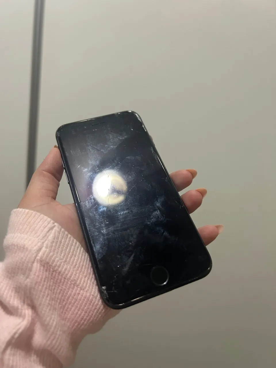 IPhone 7 USADO