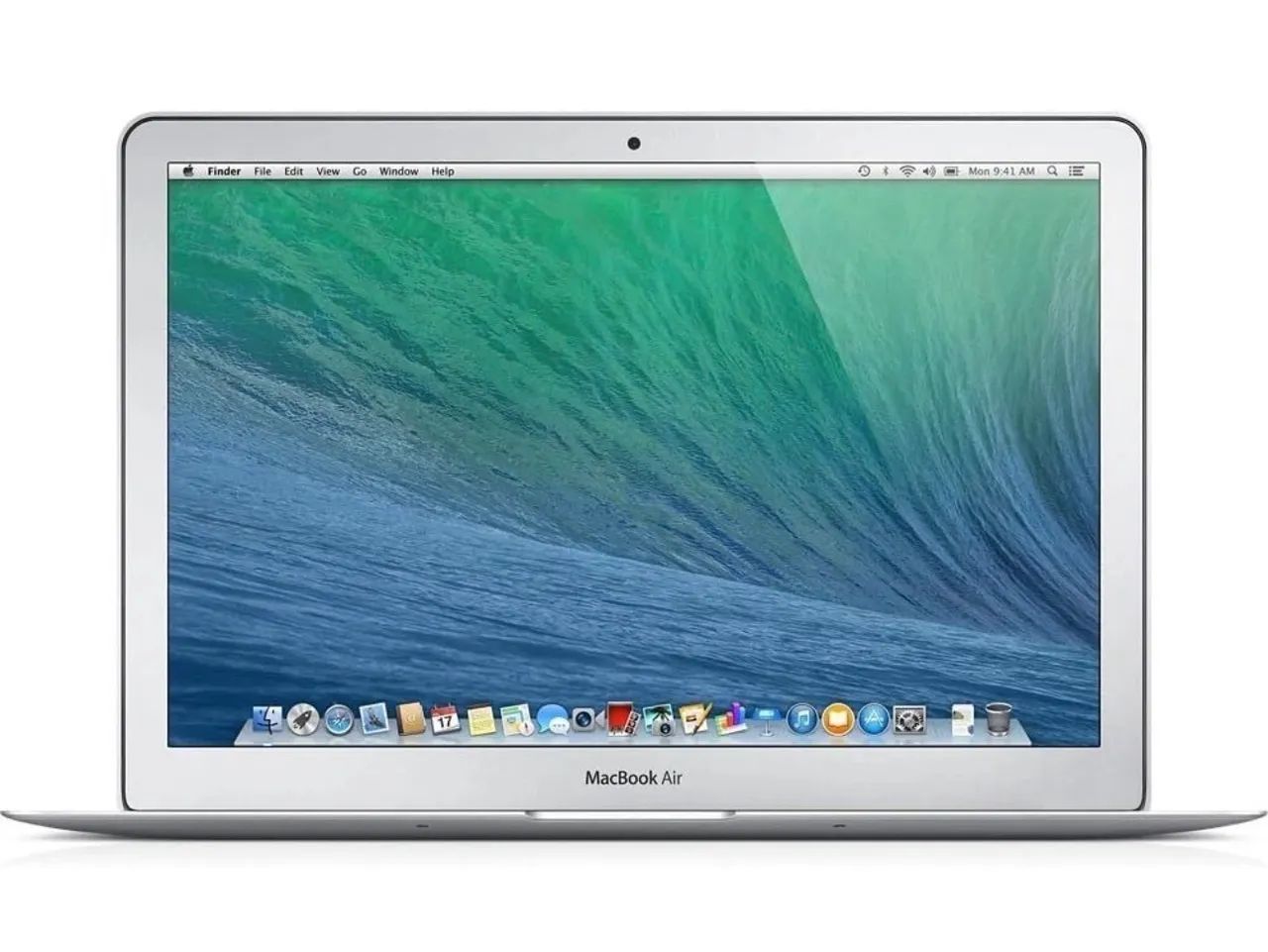 Macbook Air 13 A1466 - Notebooks - Jardim São João, Paranavaí