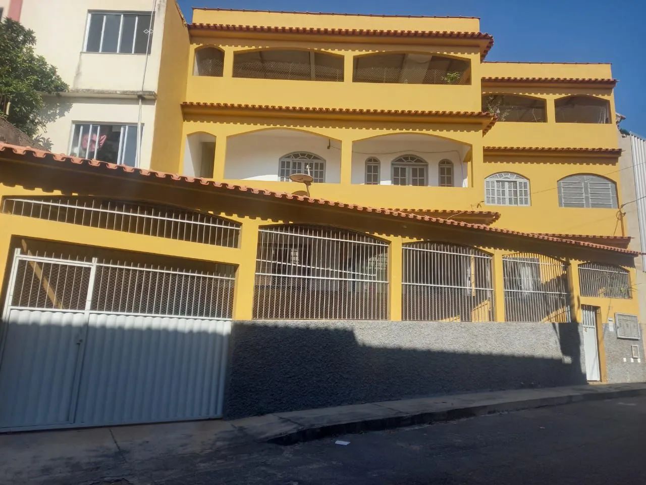 Foto - Cariacica - Bela Aurora