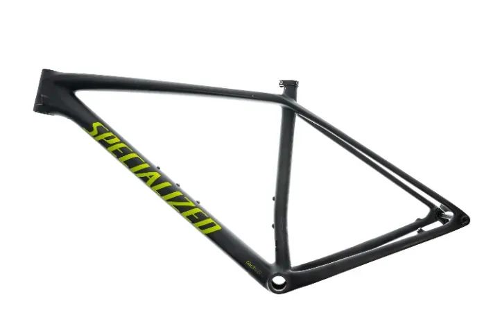 Quadro Specialized Epic Hard Tail - Tamanho M - Ciclismo - Santa
