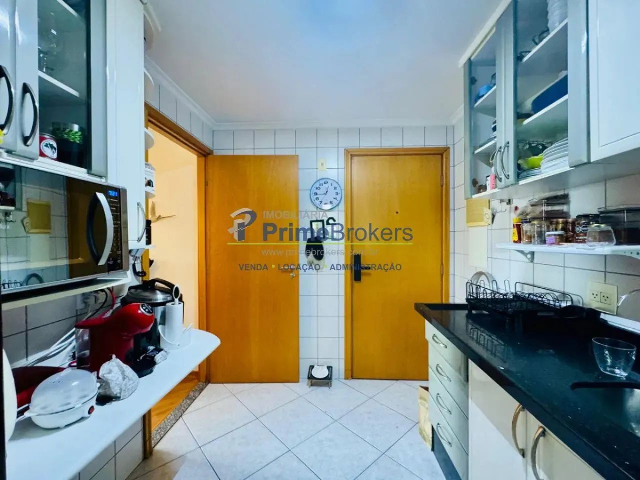 Apartamento 2 quartos à venda - Vila Leopoldina, São Paulo - SP ...