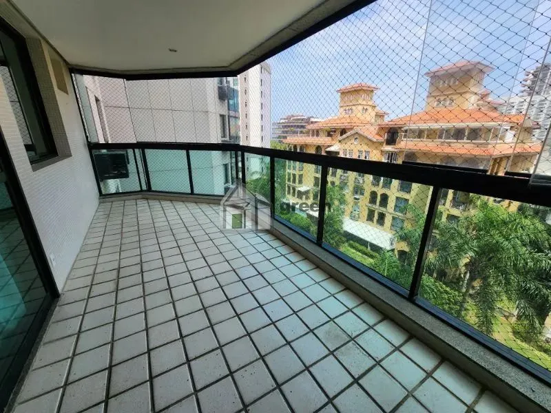 Apartamento para alugar em Rio de Janeiro