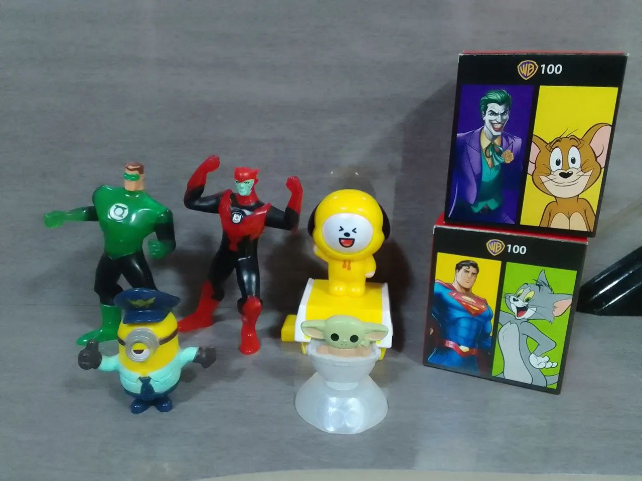 Box de Brinquedos.  - Foto 2