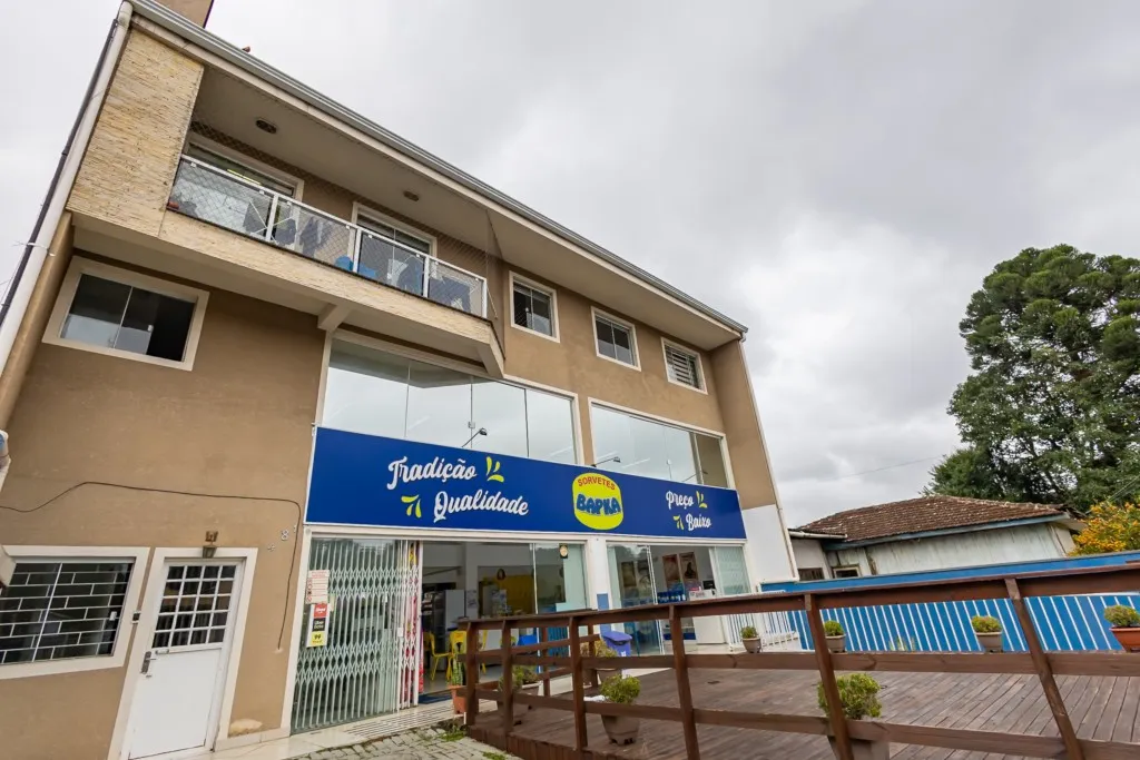 Apartamento no SAO LOURENCO de 160,80 m² - 11892.006-GL