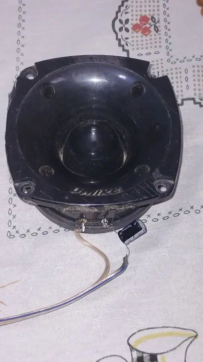 SUPER TWEETER UNLIKE 100W