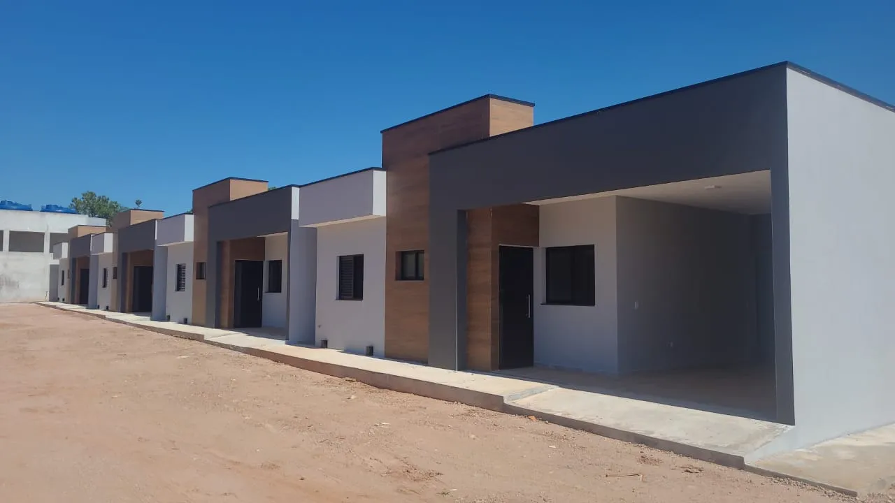 Casa para aluguel tem 70 metros quadrados com 2 quartos em Jarinu - Jarinu - SP