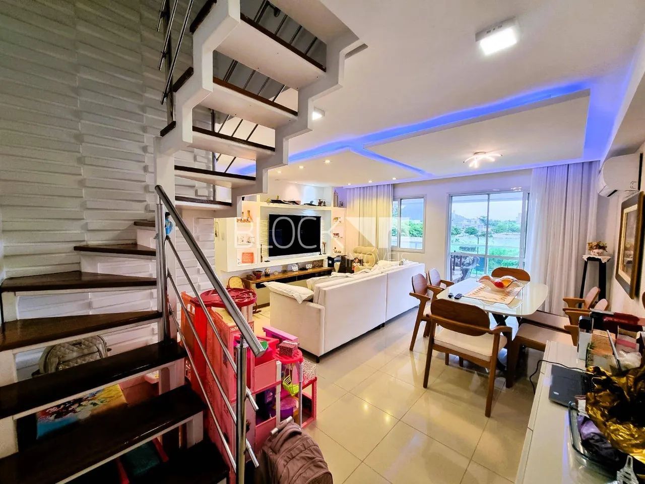 Recreio dos Bandeirantes | Cobertura 4 quartos, sendo 2 suites - Foto 5