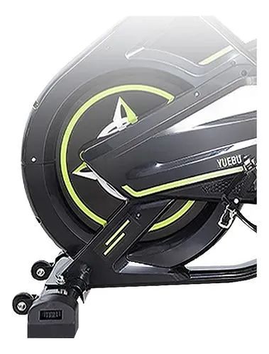 Bike Ergométrica Profissional Bicicleta Academia Spinning Até 150 Kg - Foto 3