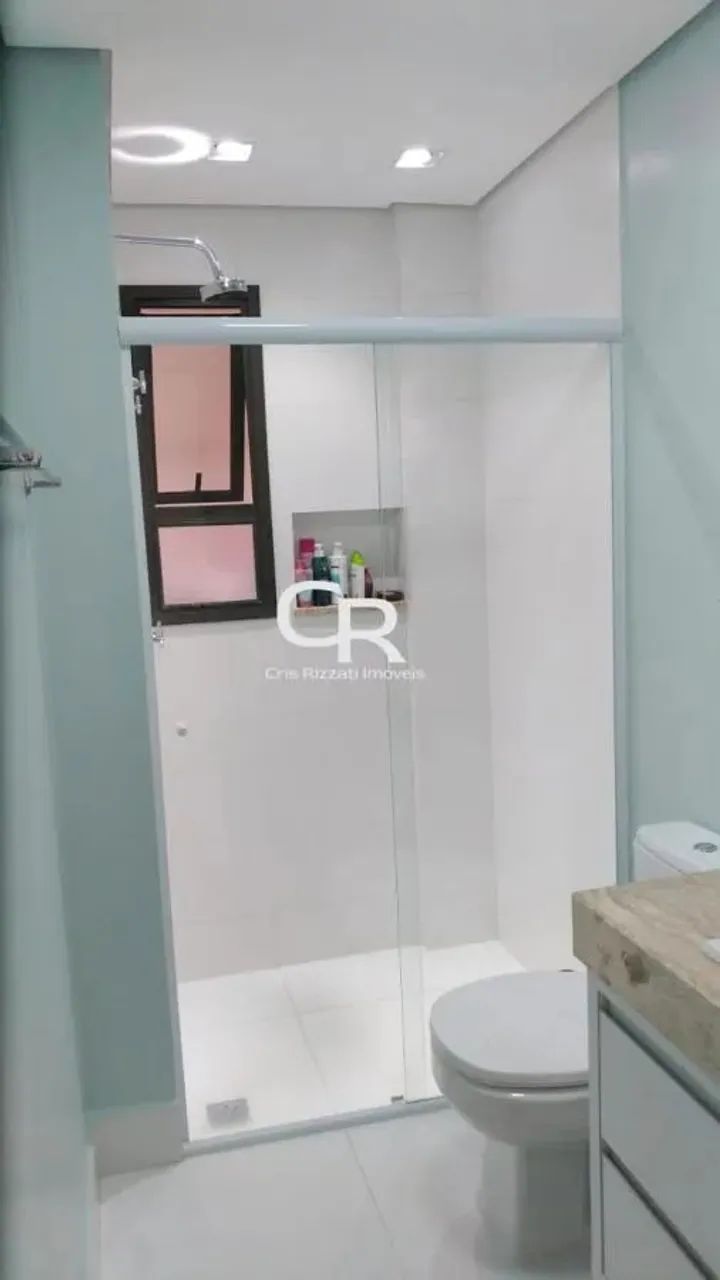 Apartamento para Venda em Indaiatuba, Cidade Nova, 2 dormitórios, 1 suíte, 2 banheiros, 2  - Foto 5