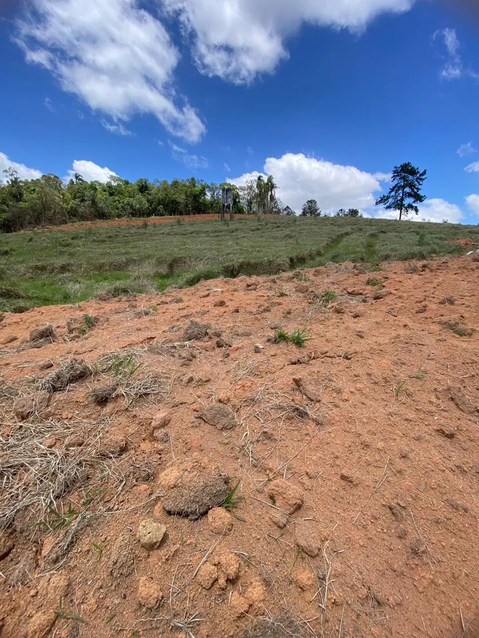 Lotes de 500m² em Ibiúna com lago e trilha de caminhada! - Foto 4