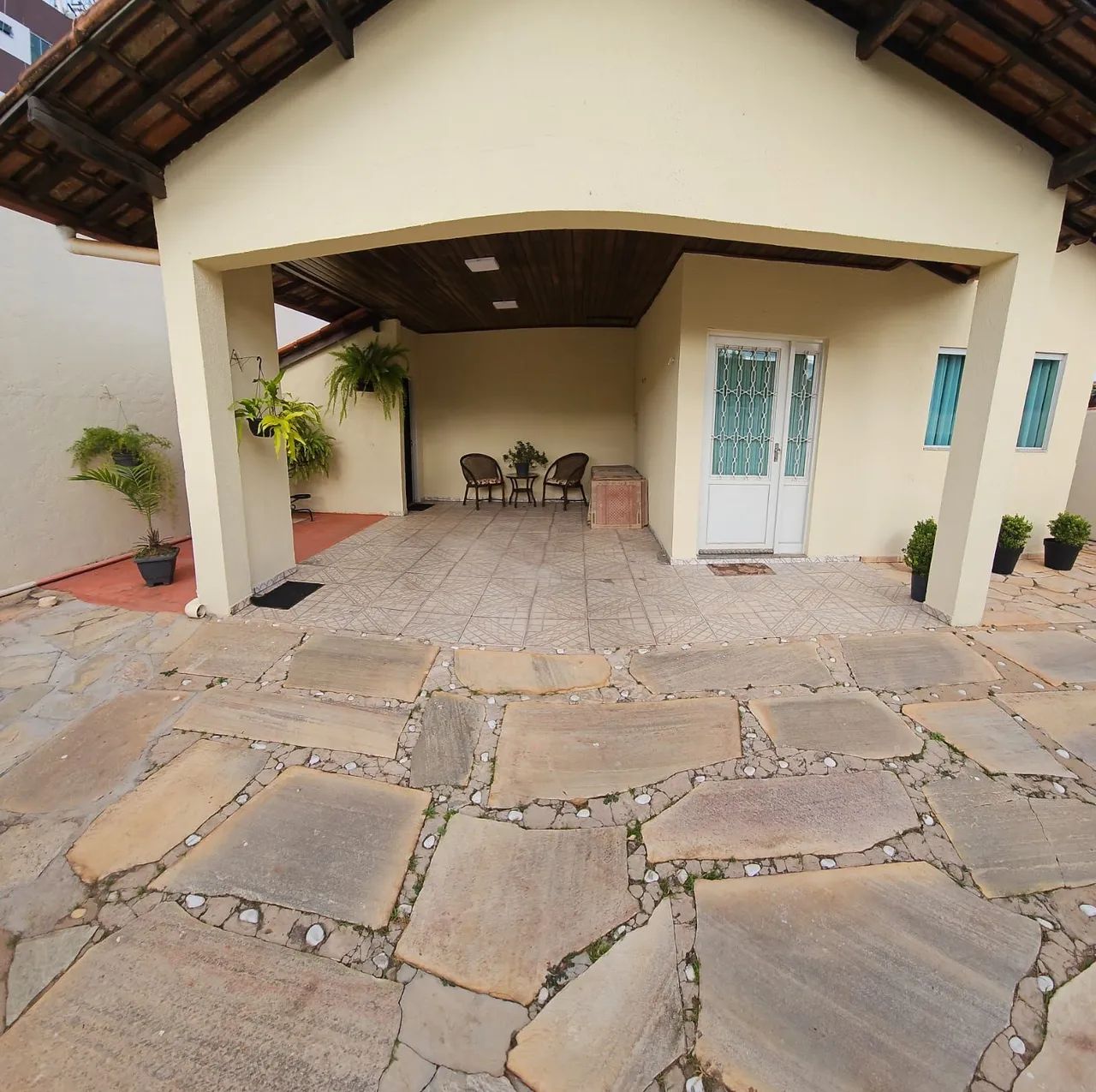 Foto - Brasília - Cruzeiro Novo