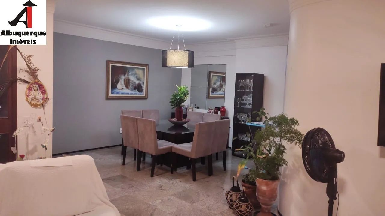 APARTAMENTO RESIDENCIAL em SÃO LUÍS - MA, PONTA DO FAROL - Foto 3
