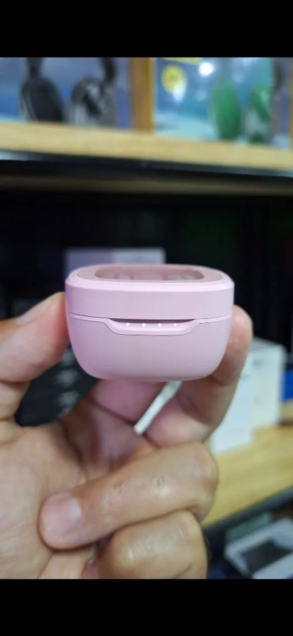 Lenovo Thinkplus XT62 ROSA TWS Bluetooth 5.3  - Foto 3