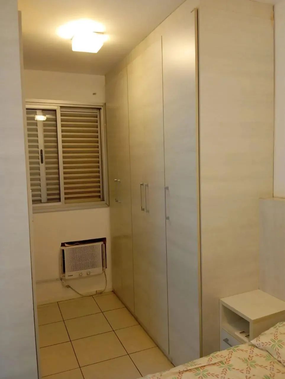 Apartamento mobiliado no Edifício Garden San Francisco - Foto 5