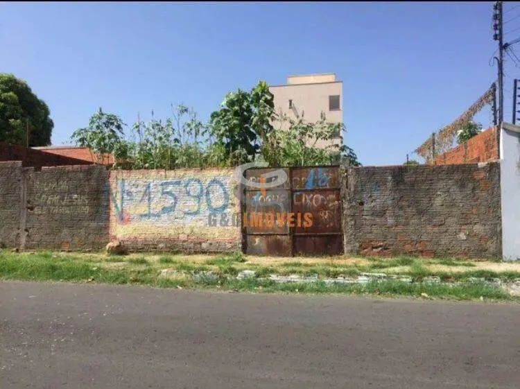 TERRENO NO ININGA