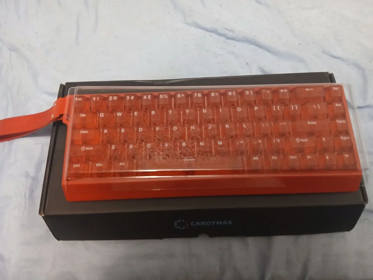 Teclado magnético MER6864396936836353121