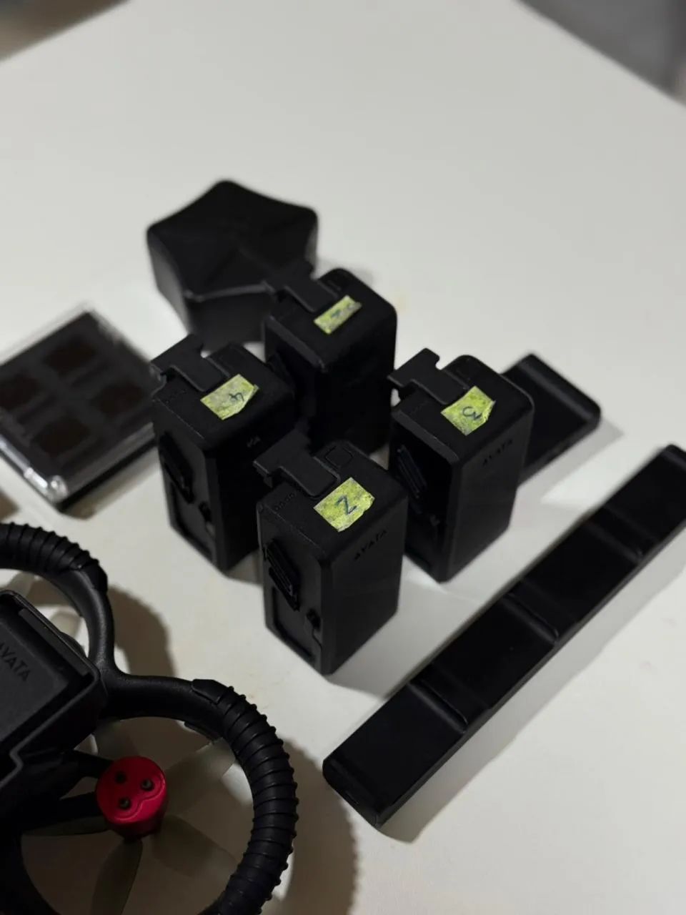 DJI Avata 1 - Foto 4