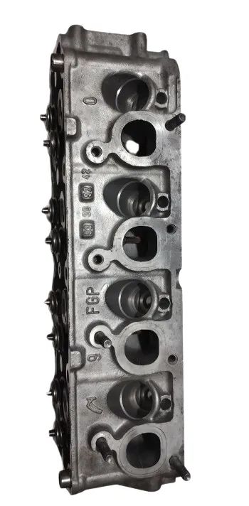 Cabeçote GM Onix/Corsa 1.0 8v Tucho Roletado (RETÍFICADO)  - Foto 3