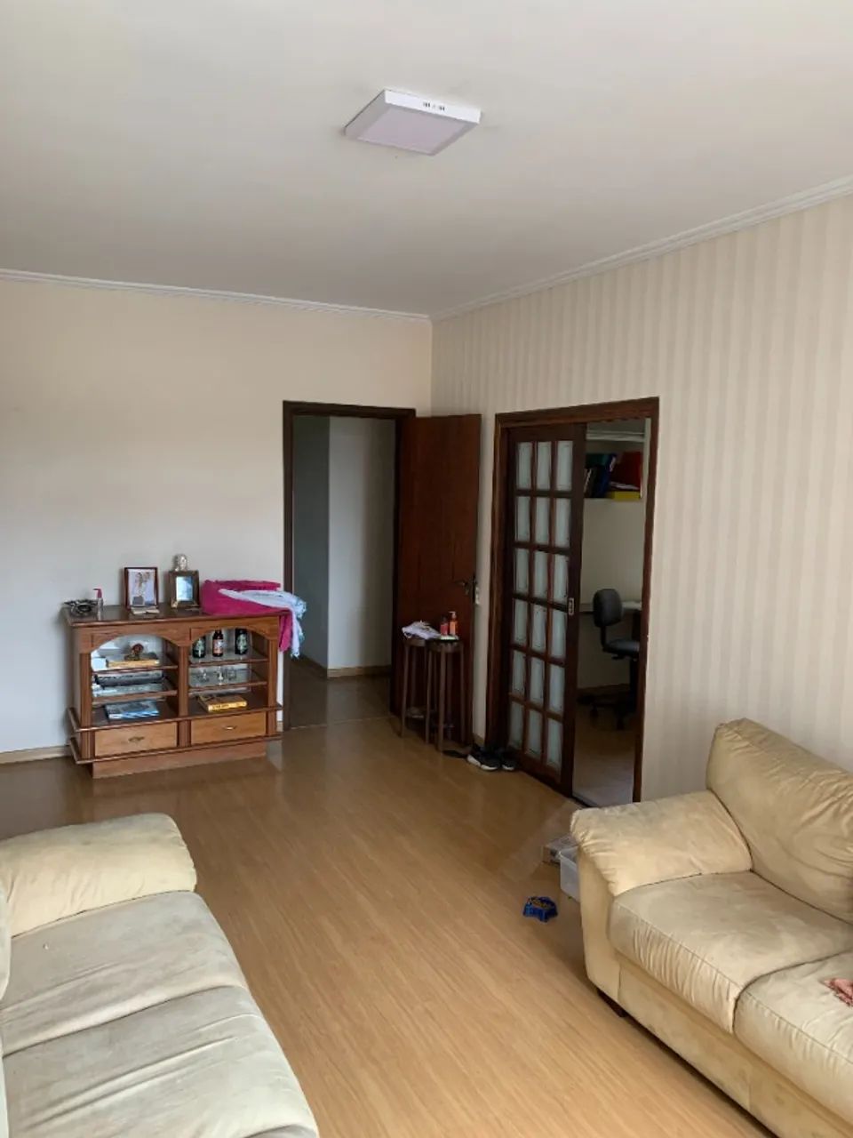 Foto - Curitiba - Alto da Rua XV