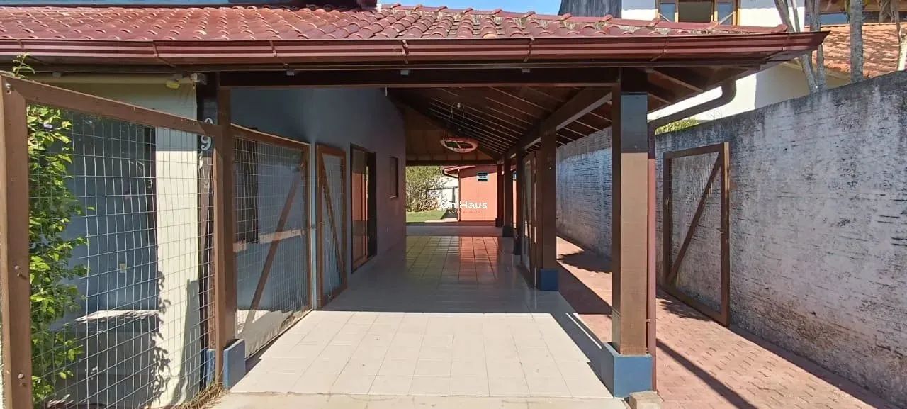 Casa com 3 dormitórios à venda, 200 m² - Campeche - Florianópolis/SC - Foto 5