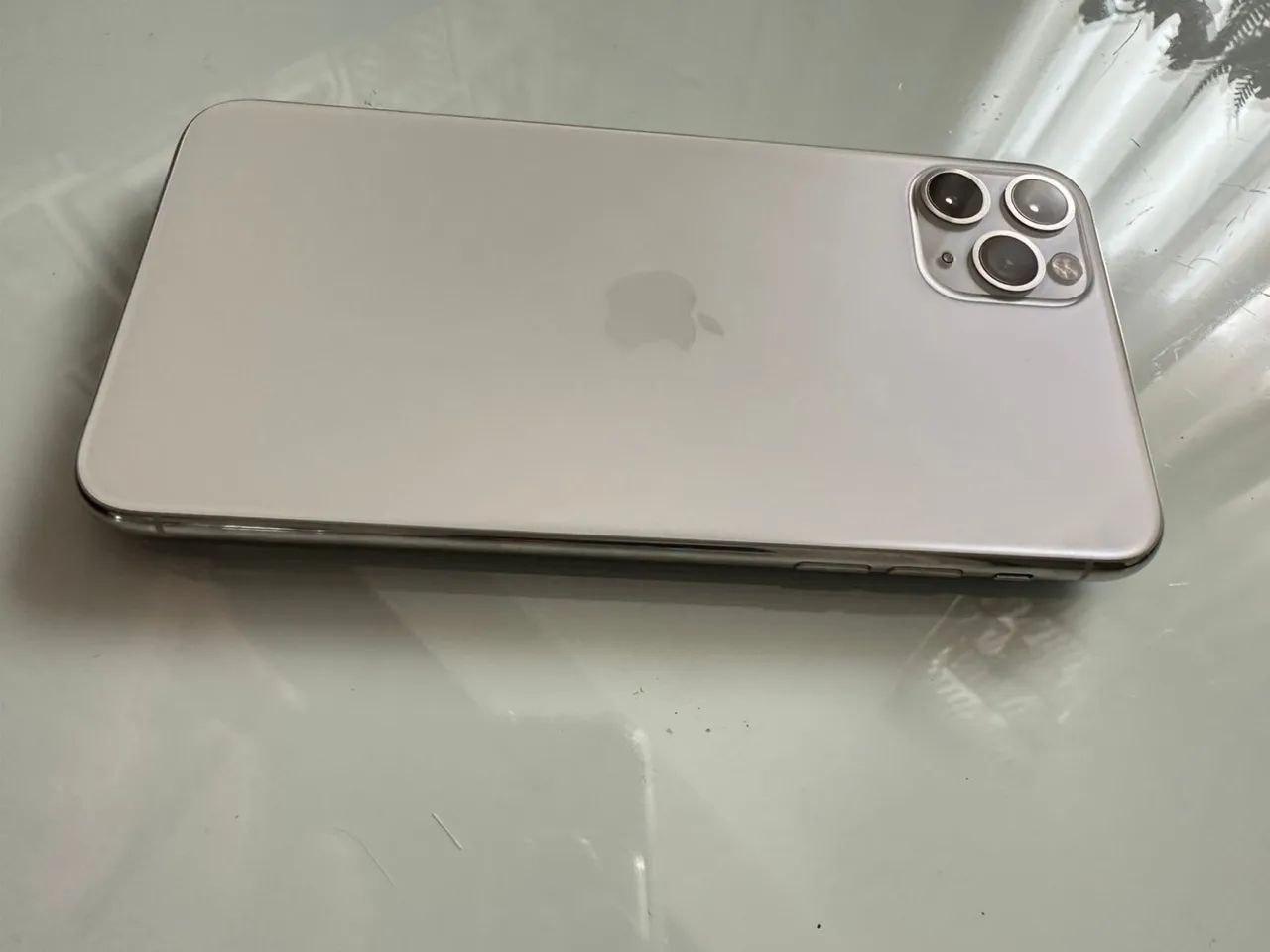 iPhone 11 Pro Max - Celulares e Smartphones - Cidade Vera Cruz