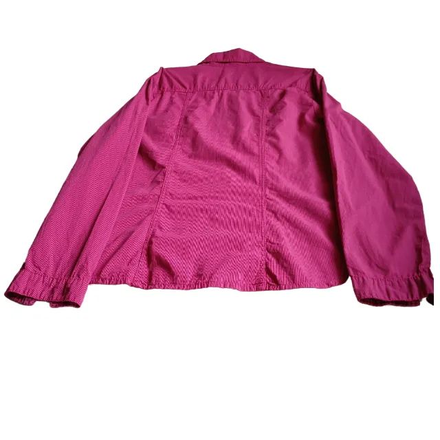 Camisa Social Feminina 100% Algodão - Foto 3