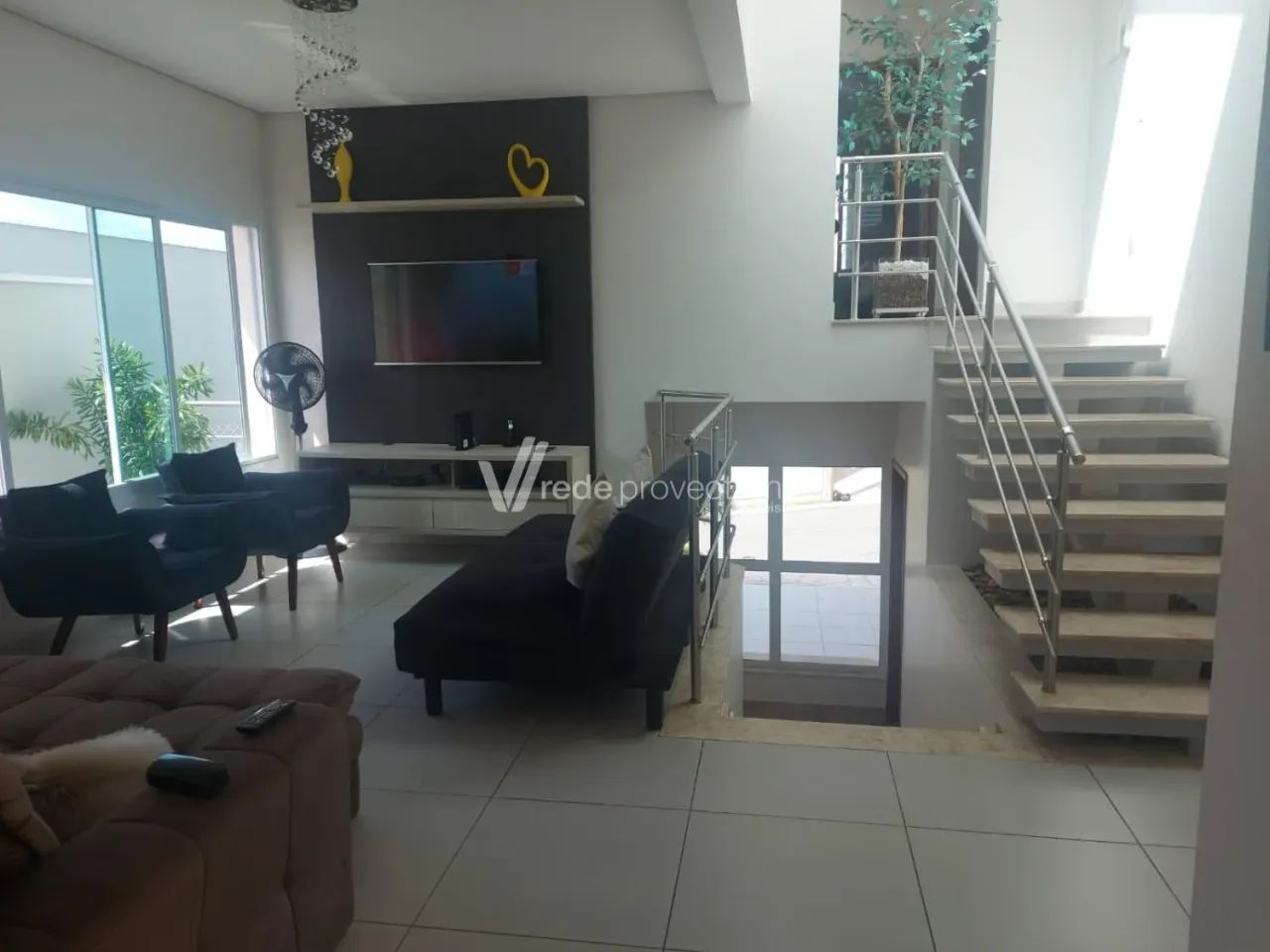casa - Le Village - Valinhos - Foto 2
