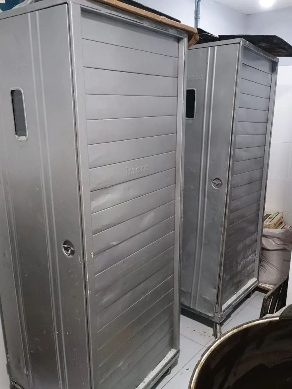 Vendo maquinarios de padaria completa  - Foto 3