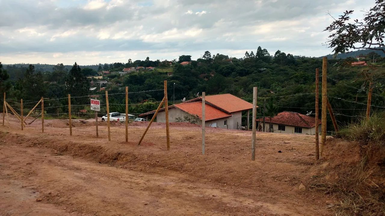 Foto - Atibaia - Cachoeira