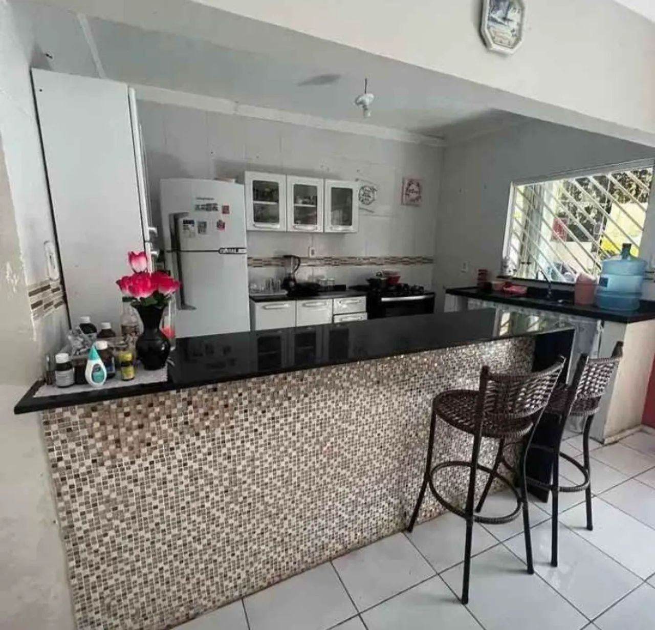 Vende-se casa na Jurunas  KF  - Foto 2