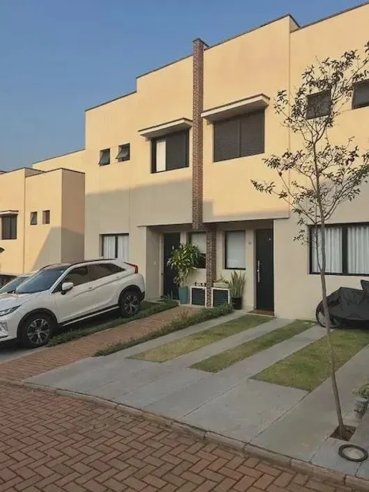 Sobrado à venda no Condomínio Casas Terrara I em Campinas - SP