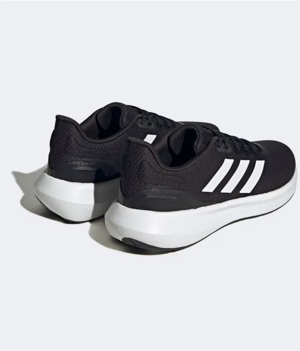 Tênis Adidas - Preto - Tamanho 40 - Foto 4