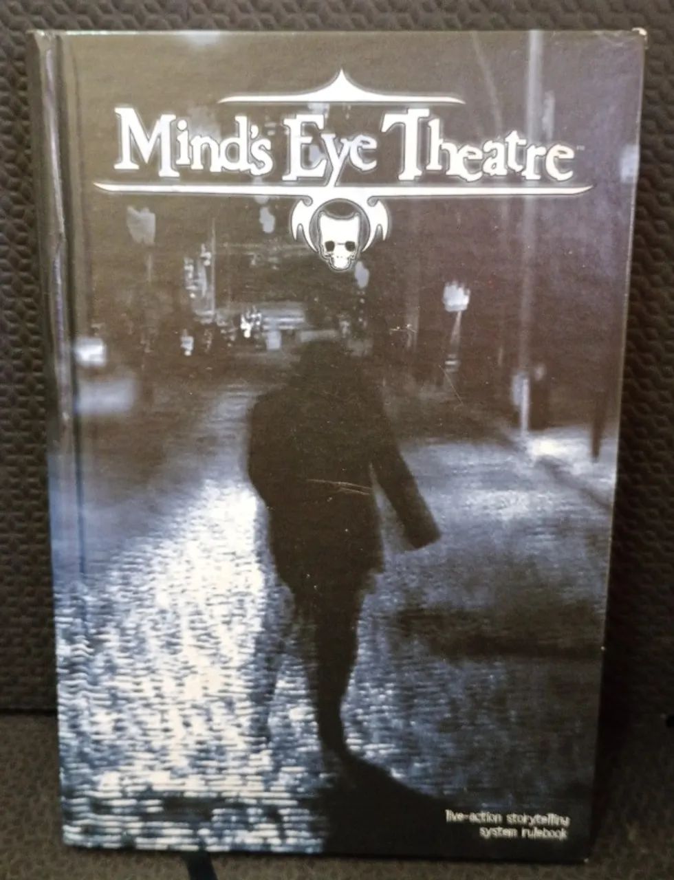 RPG - Mind's Eye Theatre