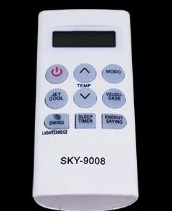 Controle para central  - Foto 4