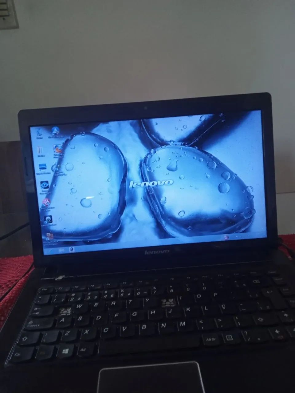 Notebook Lenovo - Foto 5
