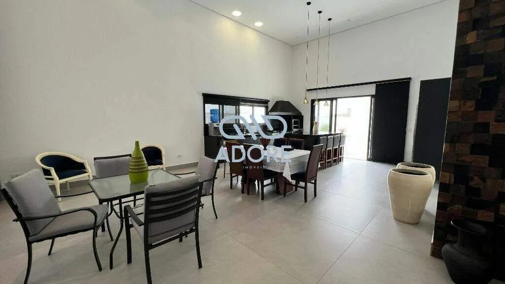 Casa à venda no Condomínio Una - Itu/Sp - Foto 3