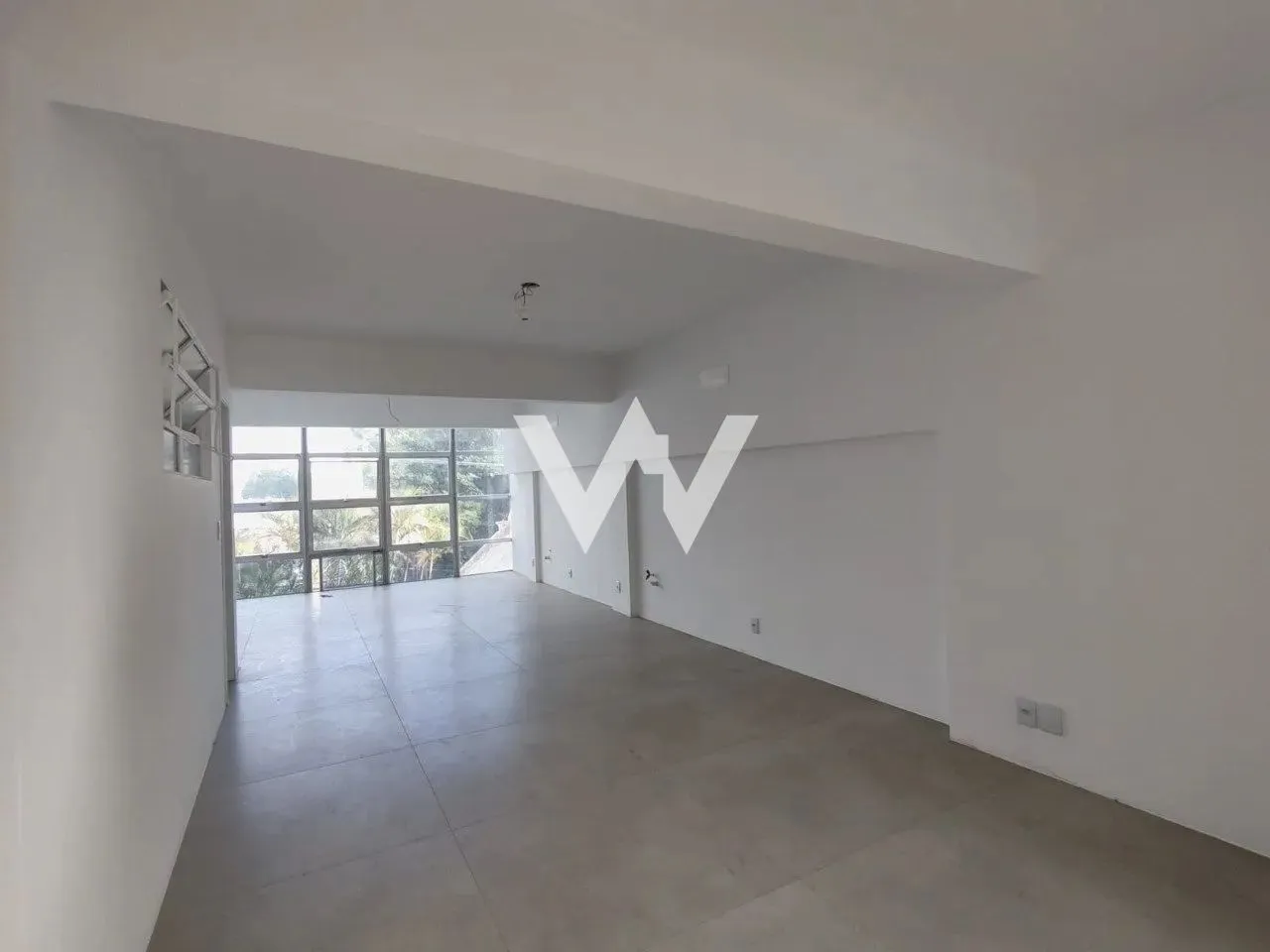 Sala Comercial para Aluguel no Centro de NH