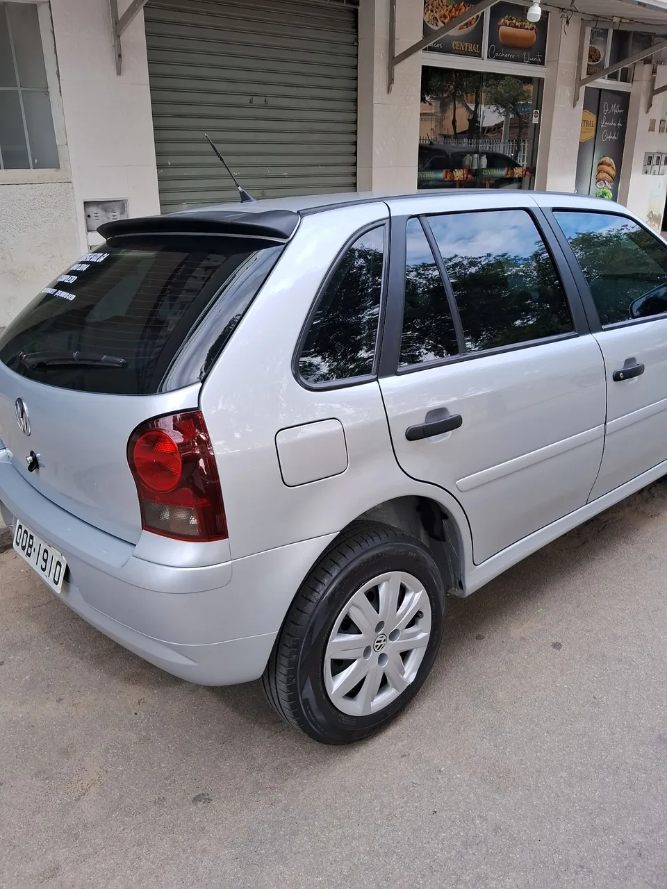 Vende-se