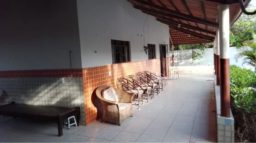 Bela Mini-granja na Redinha  Com Uma Casa 05 QUARTOS - Foto 5